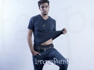 LorenzoBurnB