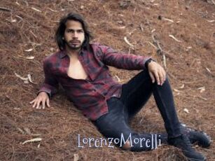 LorenzoMorelli