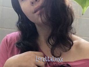 LorettaLuxe