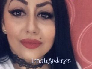 LoretteAnderson