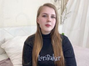 LoriBaker
