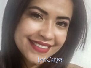 LoriCarson