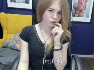 LoriGold