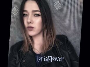 LoriaFlower