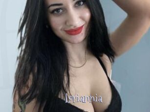 Loriannia