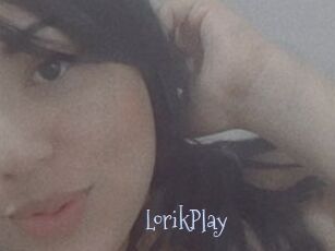 LorikPlay