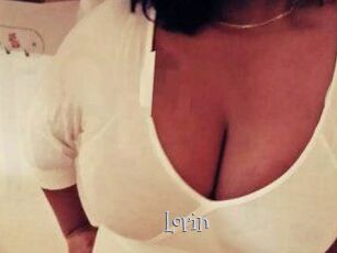 Lorin