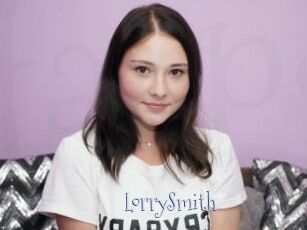 LorrySmith