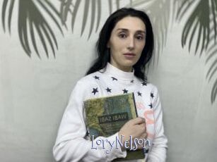 LoryNelson