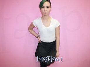 LotosFlower