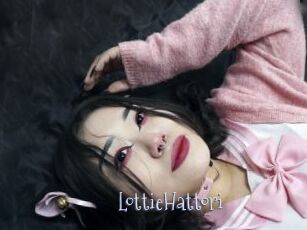 LottieHattori