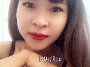 LotusBlue