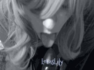 LotusLily