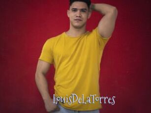 LouisDeLaTorres