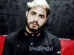 LouisRoussel