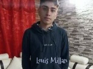Louis_Millan