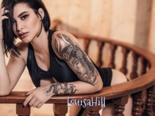 LouisaHill