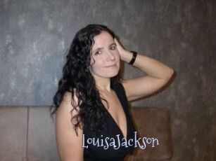 LouisaJackson