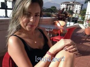 LouisaLane12