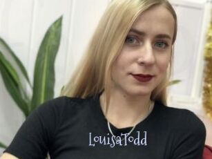 LouisaTodd Faceporno