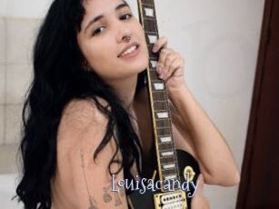 Louisacandy Faceporno