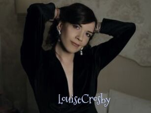 LouiseCrosby Faceporno