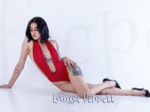 Louissa_Bennett