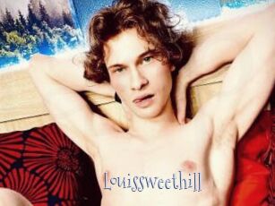 Louissweethill