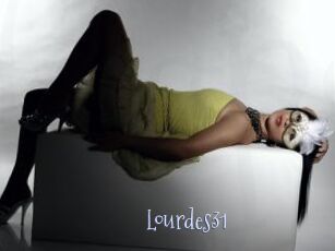 Lourdes31