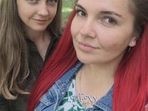 LovFoxy Faceporno