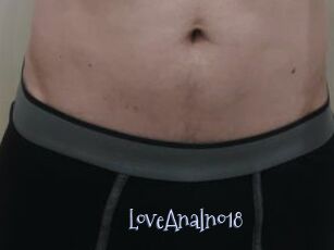LoveAnalno18 Faceporno