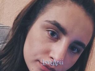 LoveAnii