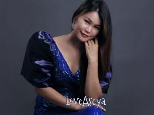 LoveAseya