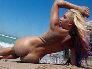 LoveCallia