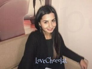 LoveChocolat