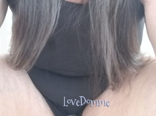 LoveDomme Faceporno