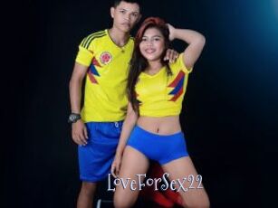 LoveForSex22