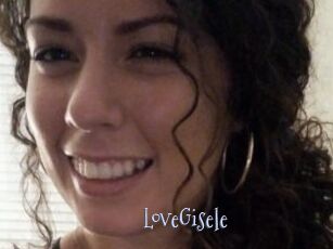 LoveGisele