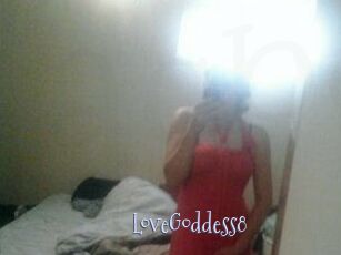 LoveGoddess8 Faceporno