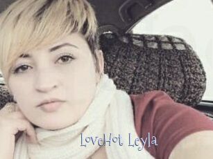 LoveHot_Leyla