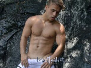 LoveIlyaHot