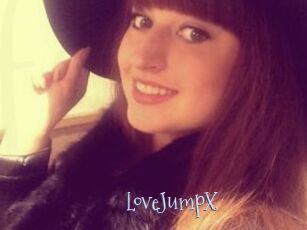 LoveJumpX