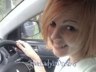 LoveLady_In_Dreams
