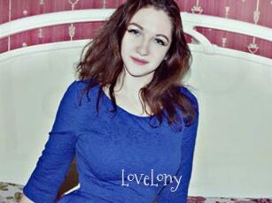 LoveLony