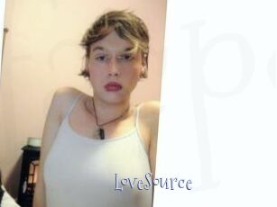 LoveSource