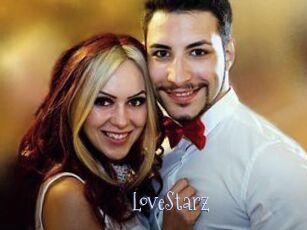 LoveStarz Faceporno