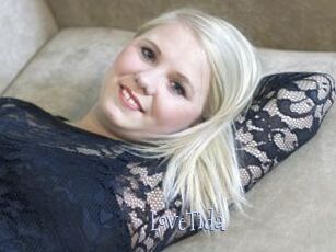 LoveTida