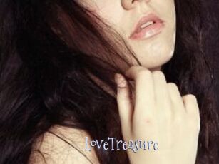 LoveTreasure