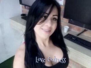 Love_Godness