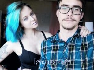 Love_and_chaos